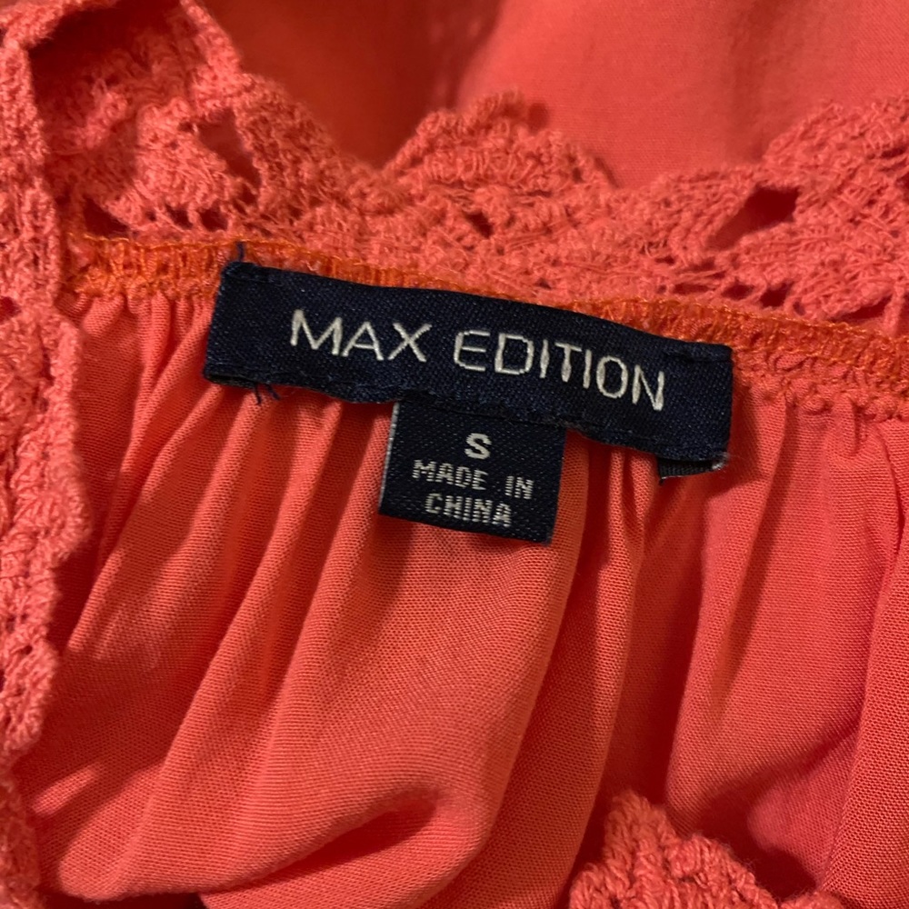 Max Edition Top - Picture 7 of 8